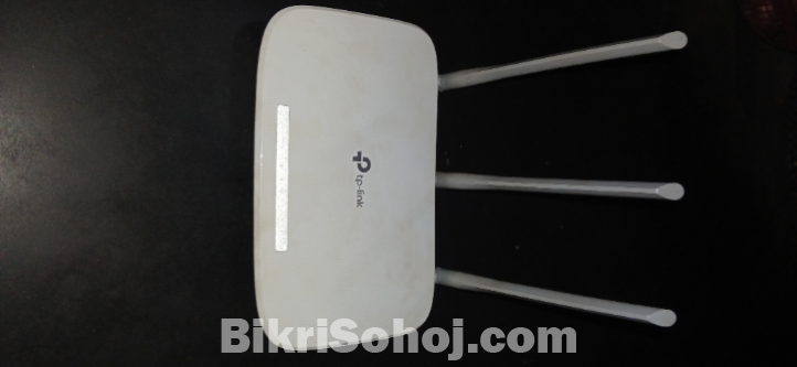 Tp link Router